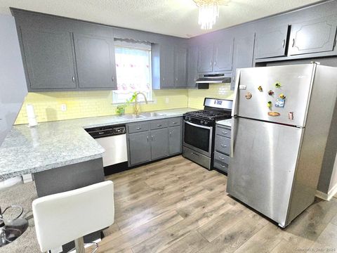 Tiny photo for 24 Acorn Street #2, New Britain, CT 06051 (MLS # 24141746)