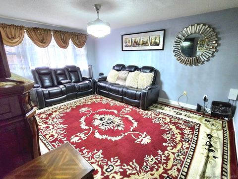 Tiny photo for 24 Acorn Street #2, New Britain, CT 06051 (MLS # 24141746)