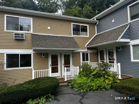 Condo For Sale - 6 Rose Lane #2-13<br/> Danbury, CT 06810