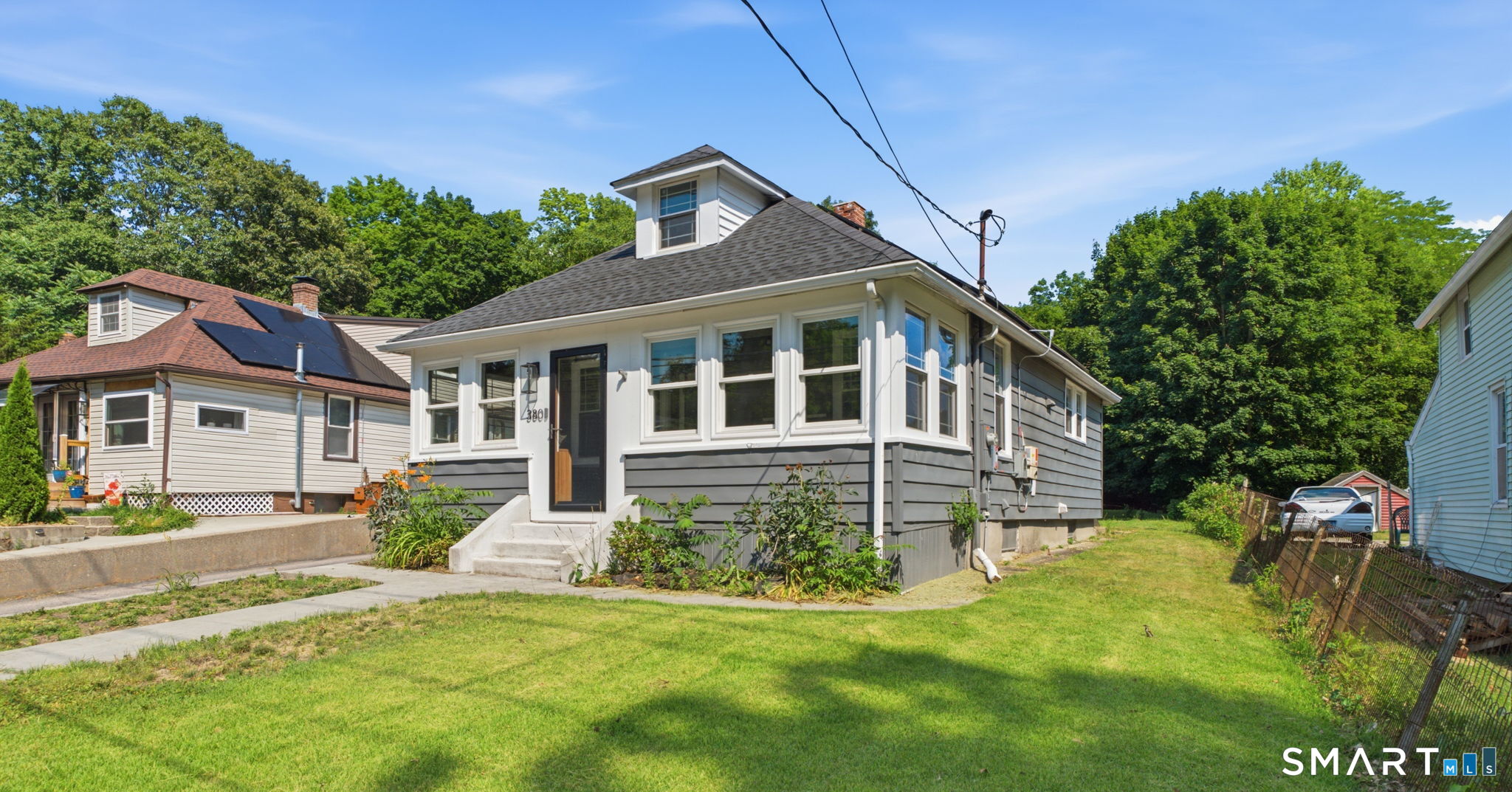 380 South Burnham Highway