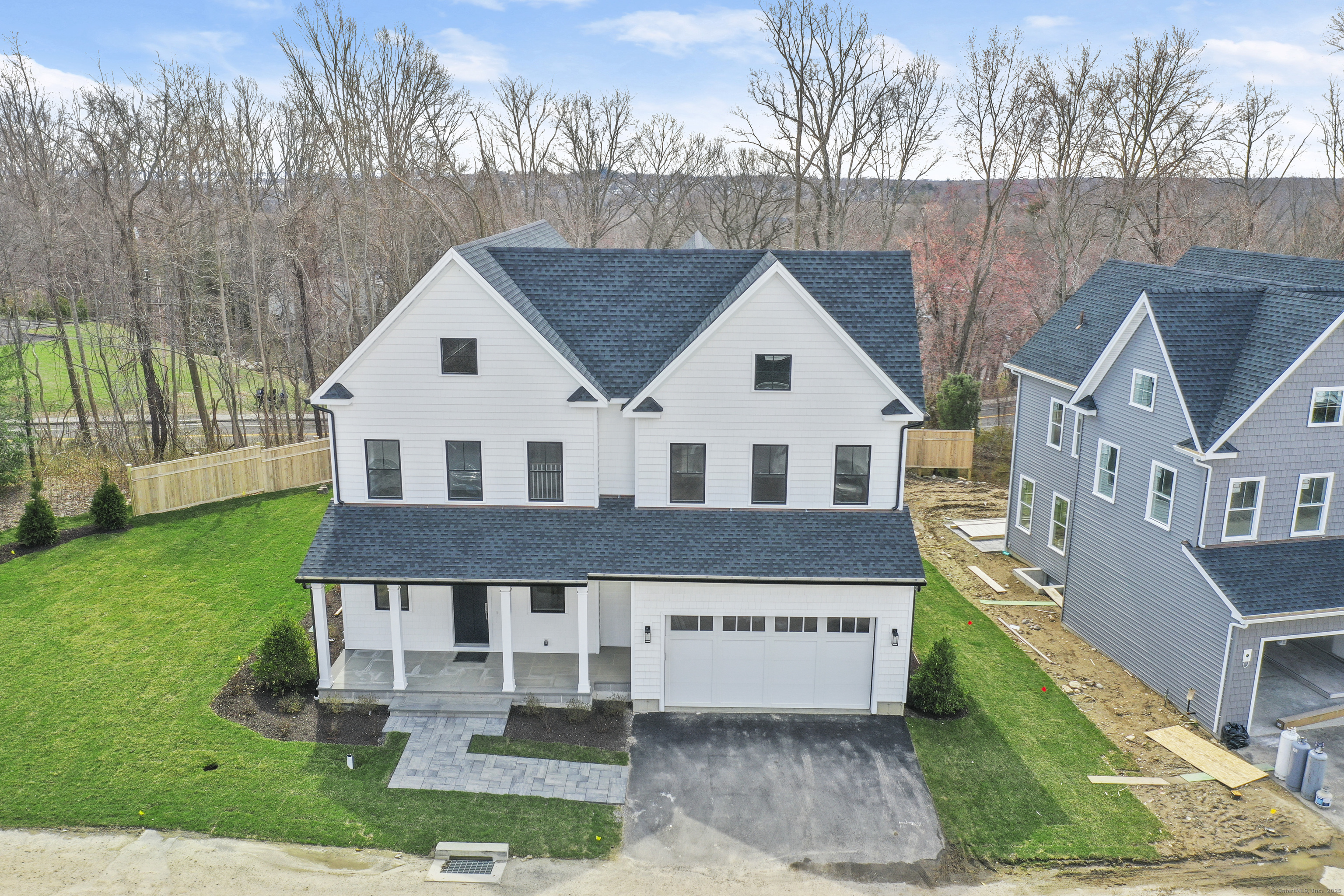 Rental Property at Argento Lane, Norwalk, Connecticut - Bedrooms: 5 
Bathrooms: 5 
Rooms: 11  - $10,500 MO.