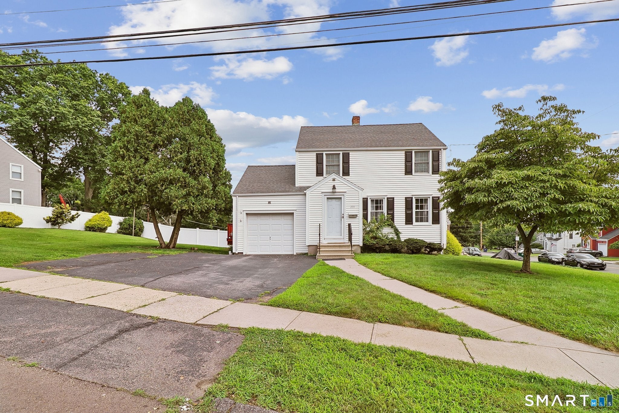 274 Mount Pleasant Avenue