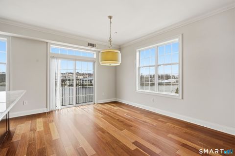 Tiny photo for 142 East Avenue #A202, Norwalk, CT 06851 (MLS # 24163159)