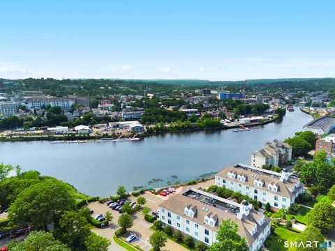 Photo of 142 East Avenue #A202, Norwalk, CT 06851 (MLS # 24163159)