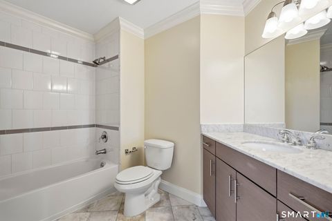 Tiny photo for 142 East Avenue #A202, Norwalk, CT 06851 (MLS # 24163159)