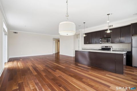 Tiny photo for 142 East Avenue #A202, Norwalk, CT 06851 (MLS # 24163159)