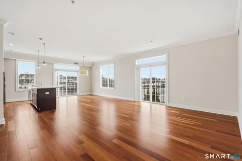 Tiny photo for 142 East Avenue #A202, Norwalk, CT 06851 (MLS # 24163159)