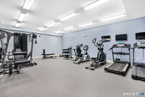 Tiny photo for 142 East Avenue #A202, Norwalk, CT 06851 (MLS # 24163159)