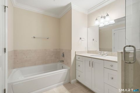 Tiny photo for 142 East Avenue #A202, Norwalk, CT 06851 (MLS # 24163159)