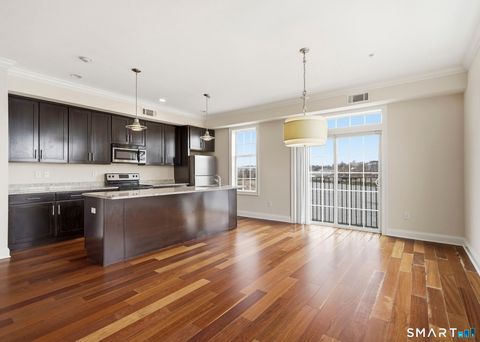 Tiny photo for 142 East Avenue #A202, Norwalk, CT 06851 (MLS # 24163159)