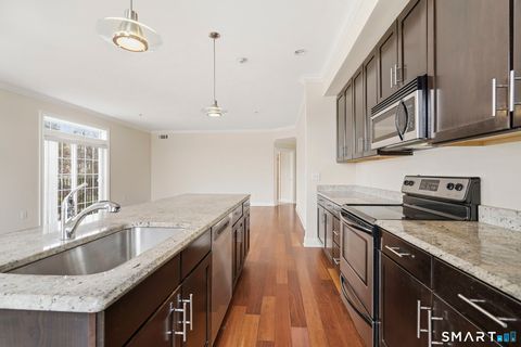 Tiny photo for 142 East Avenue #A202, Norwalk, CT 06851 (MLS # 24163159)