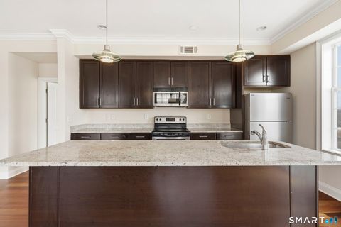 Tiny photo for 142 East Avenue #A202, Norwalk, CT 06851 (MLS # 24163159)