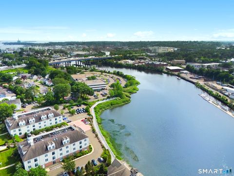 Tiny photo for 142 East Avenue #A202, Norwalk, CT 06851 (MLS # 24163159)