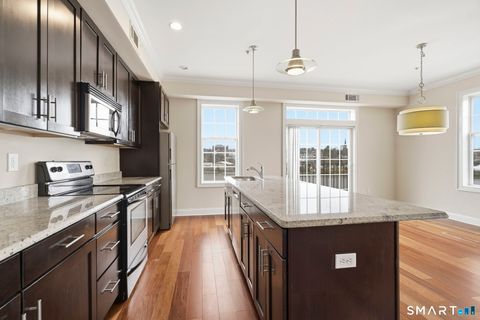 Tiny photo for 142 East Avenue #A202, Norwalk, CT 06851 (MLS # 24163159)