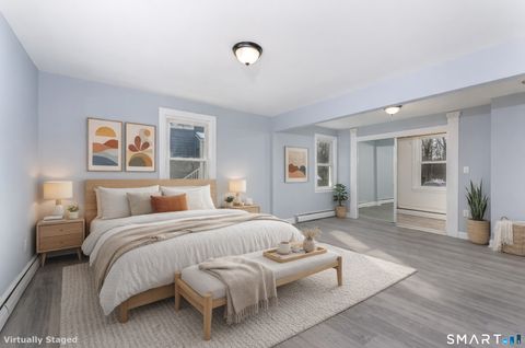 Tiny photo for 216 Madison Street, Waterbury, CT 06706 (MLS # 24150613)