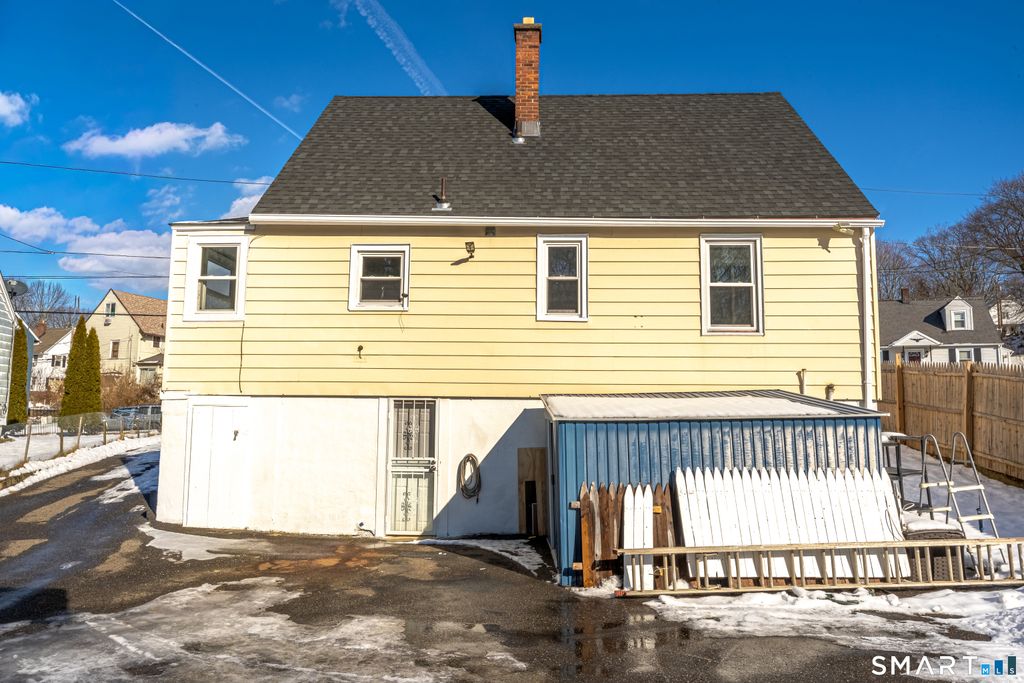 Photo of 216 Madison Street, Waterbury, CT 06706 (MLS # 24150613)