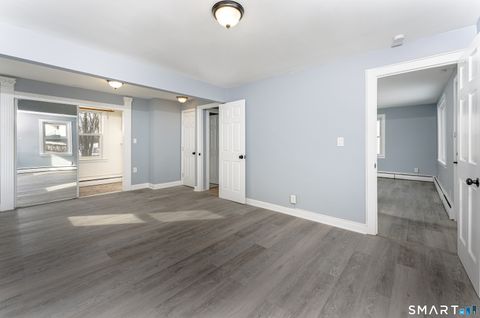 Tiny photo for 216 Madison Street, Waterbury, CT 06706 (MLS # 24150613)