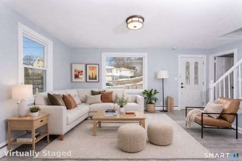 Tiny photo for 216 Madison Street, Waterbury, CT 06706 (MLS # 24150613)