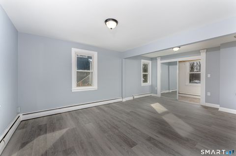 Tiny photo for 216 Madison Street, Waterbury, CT 06706 (MLS # 24150613)