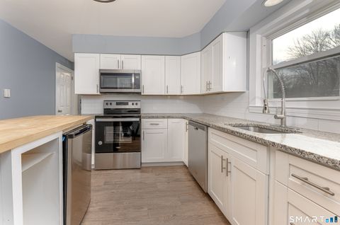 Tiny photo for 216 Madison Street, Waterbury, CT 06706 (MLS # 24150613)