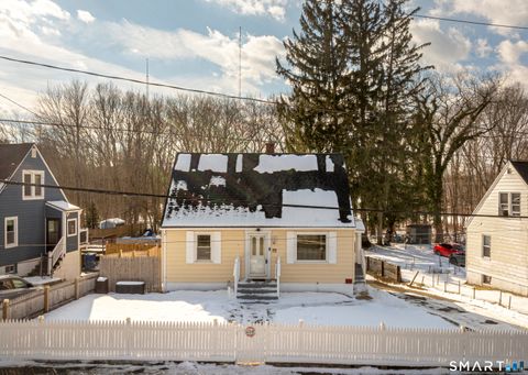 Tiny photo for 216 Madison Street, Waterbury, CT 06706 (MLS # 24150613)