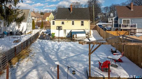 Tiny photo for 216 Madison Street, Waterbury, CT 06706 (MLS # 24150613)
