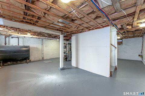 Tiny photo for 216 Madison Street, Waterbury, CT 06706 (MLS # 24150613)