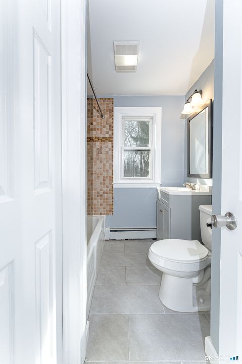 Tiny photo for 216 Madison Street, Waterbury, CT 06706 (MLS # 24150613)