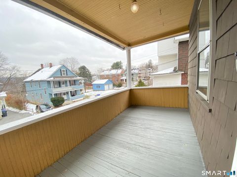 Tiny photo for 22 Beechwood Avenue, Torrington, CT 06790 (MLS # 24144418)