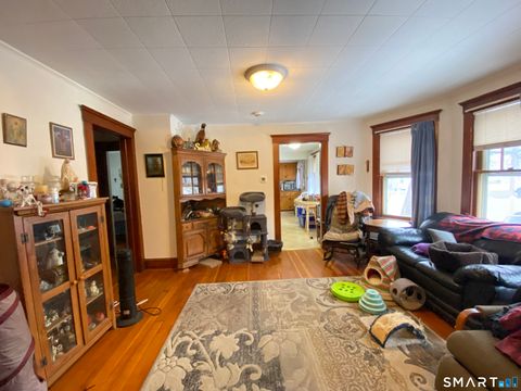 Tiny photo for 22 Beechwood Avenue, Torrington, CT 06790 (MLS # 24144418)