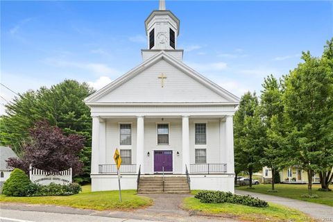 375-377 East Street Stafford CT 06076