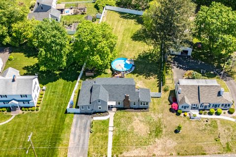 17 Emily Road East Windsor CT 06016
