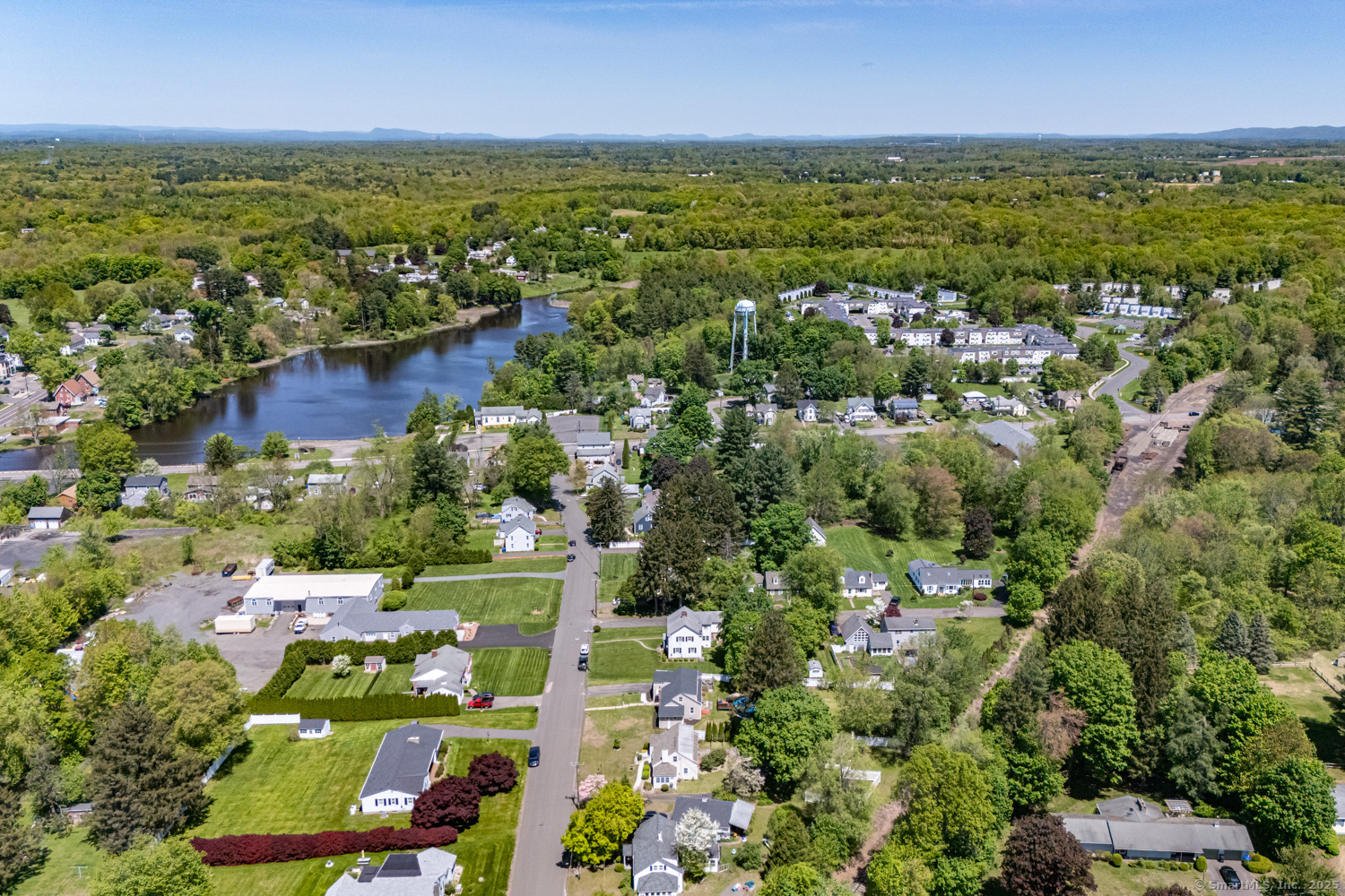 17 Emily Road, East Windsor, Connecticut image 38