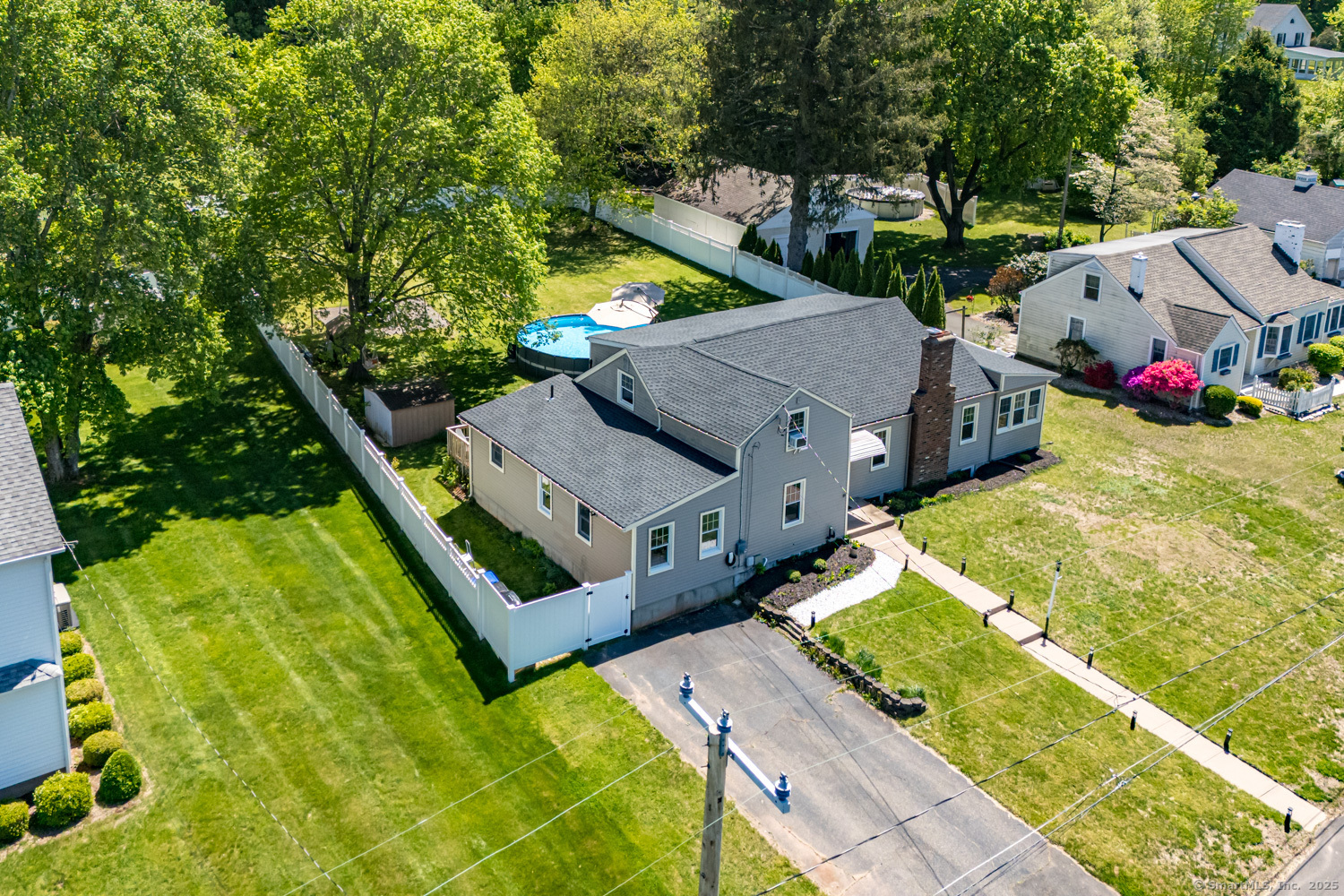 17 Emily Road, East Windsor, Connecticut image 33