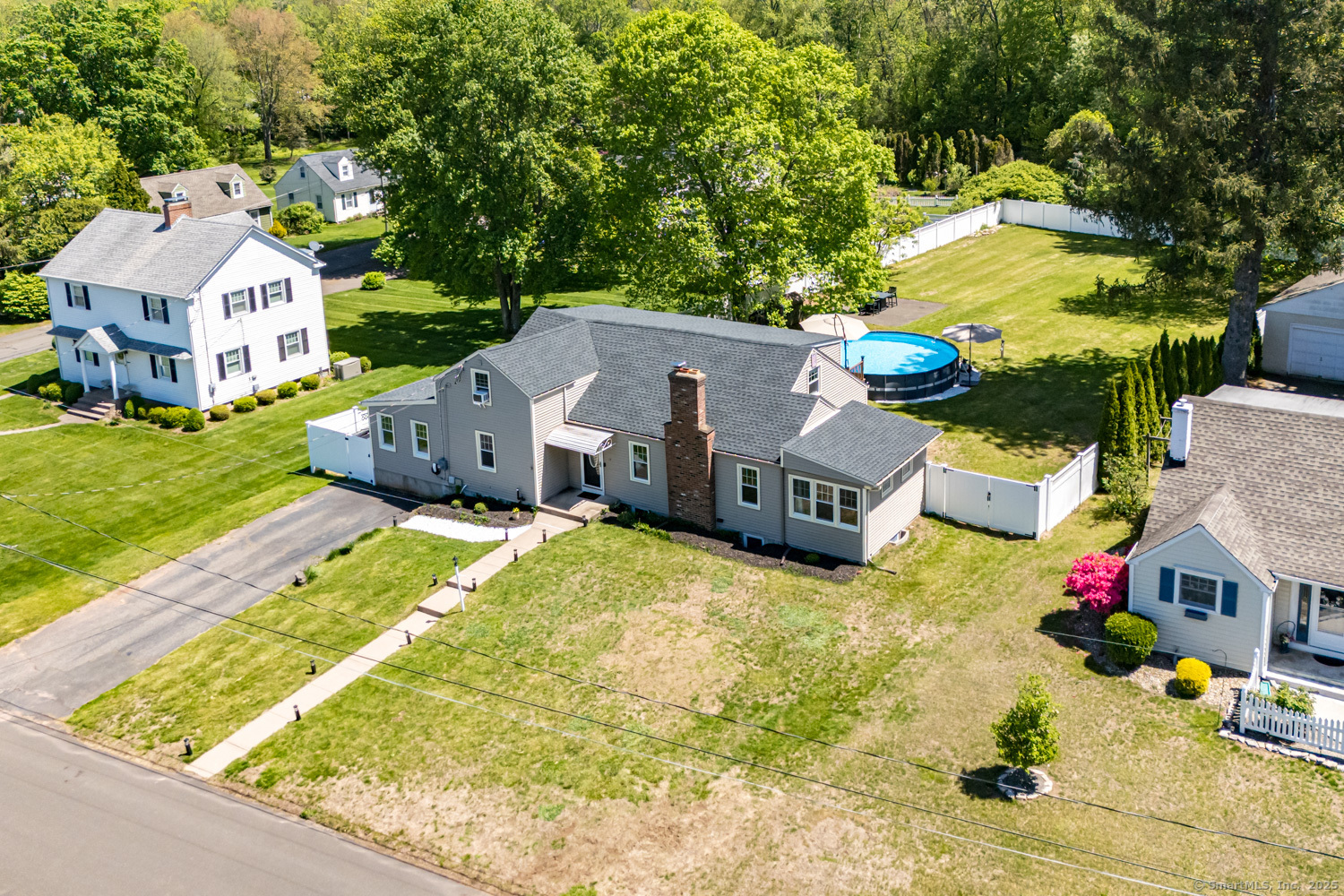 17 Emily Road, East Windsor, Connecticut image 32