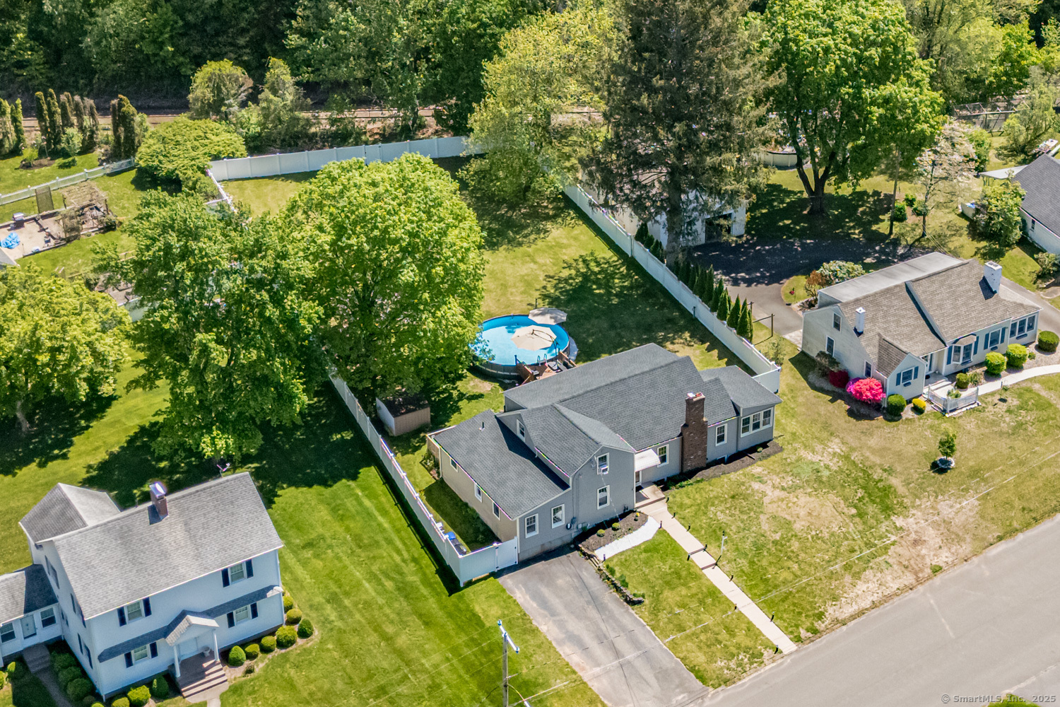 17 Emily Road, East Windsor, Connecticut image 35