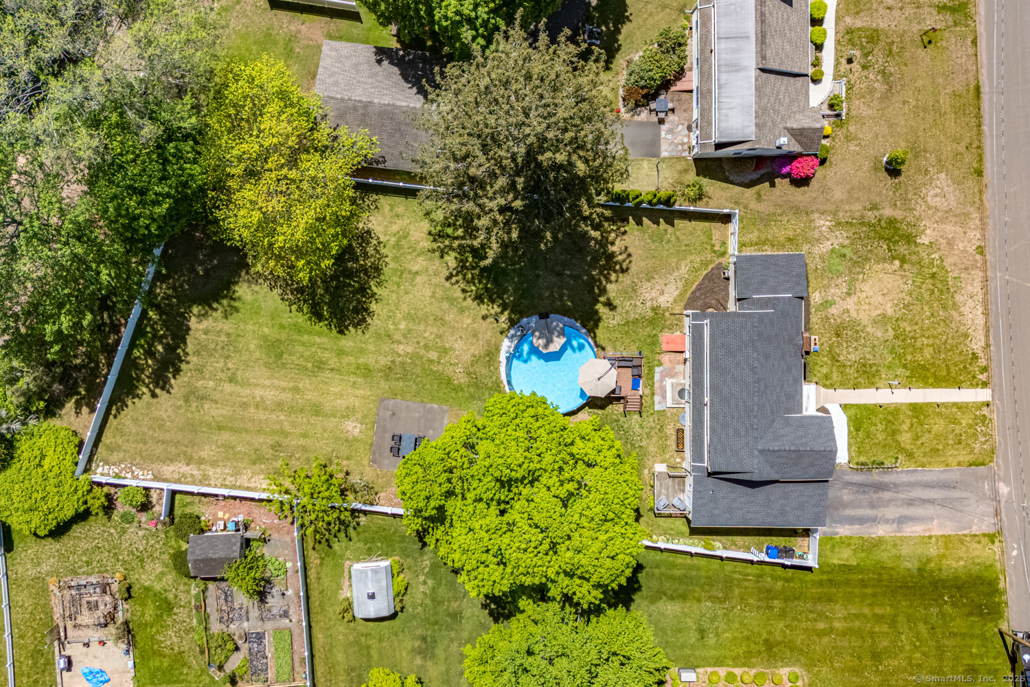 17 Emily Road, East Windsor, Connecticut image 36
