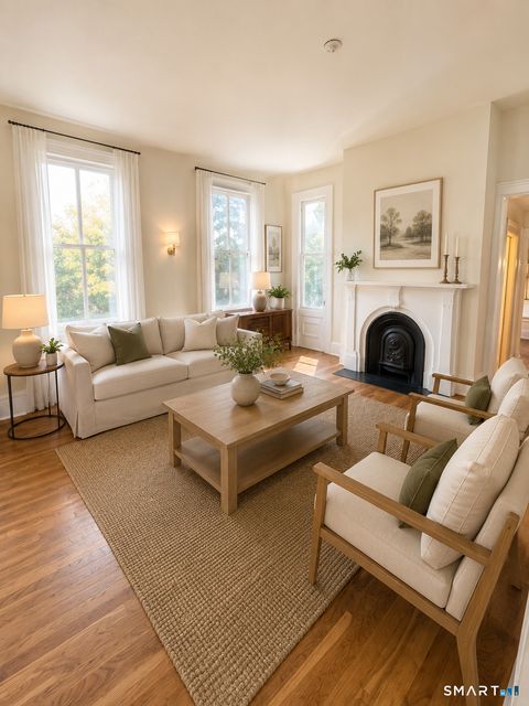 Multifamily For Rent - 218 Flax Hill Road #6<br/> Norwalk, CT 06854