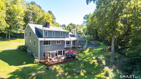 Tiny photo for 14 Wagon Road, Bethel, CT 06801 (MLS # 24201522)