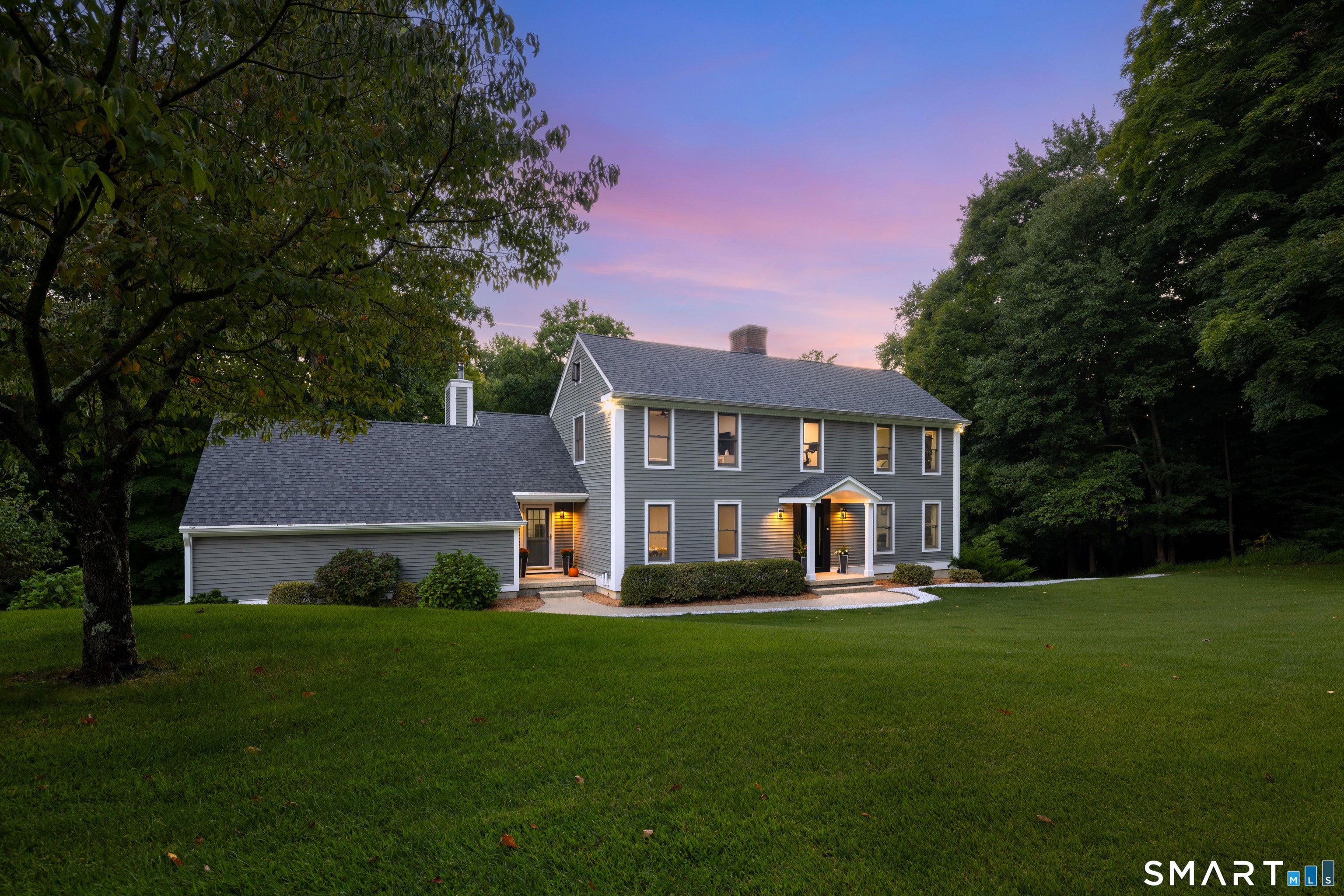 14 Wagon Road
