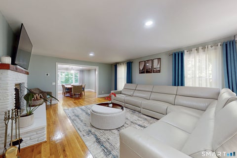 Tiny photo for 14 Wagon Road, Bethel, CT 06801 (MLS # 24201522)