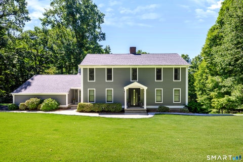 Tiny photo for 14 Wagon Road, Bethel, CT 06801 (MLS # 24201522)