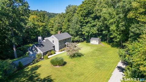 Tiny photo for 14 Wagon Road, Bethel, CT 06801 (MLS # 24201522)