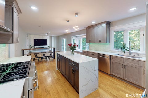 Tiny photo for 14 Wagon Road, Bethel, CT 06801 (MLS # 24201522)