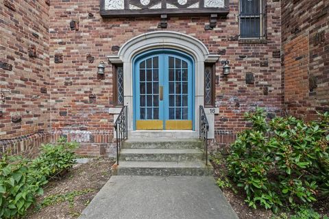 A home in Hartford