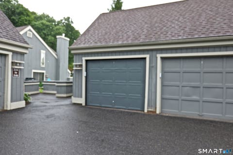 Tiny photo for 345 Heritage Village #A, Southbury, CT 06488 (MLS # 24196164)
