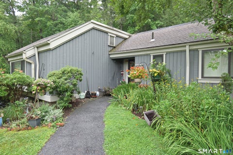 Photo of 345 Heritage Village #A, Southbury, CT 06488 (MLS # 24196164)