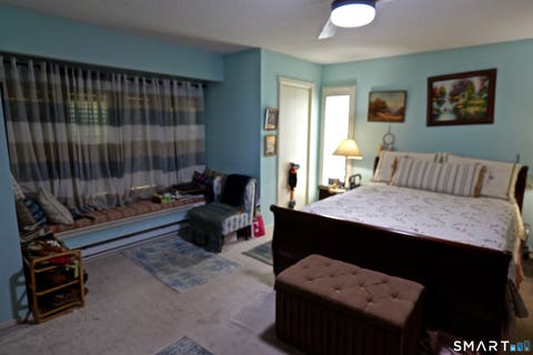Tiny photo for 345 Heritage Village #A, Southbury, CT 06488 (MLS # 24196164)