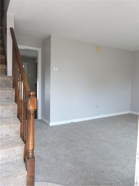 Tiny photo for 617 Center Street #D, Manchester, CT 06040 (MLS # 24147029)