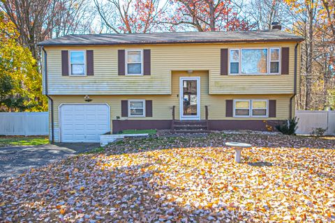 A home in Bloomfield